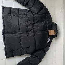 The north face puffer 700