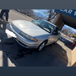 2004 Oldsmobile Alero