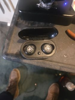 Raiders ear buds for sale