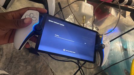 Ps5 portable