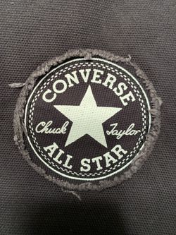 Original Converse Messenger bag. Perfect for school!!