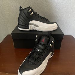 Youth Jordan Retro 12’s