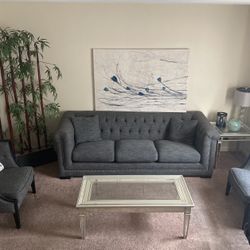 Living Room Set
