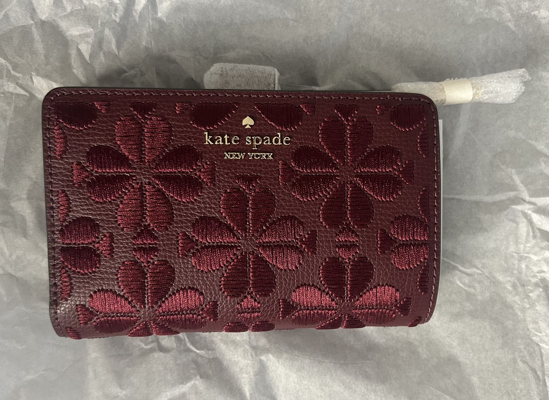Kate Spade Bifold Wallet