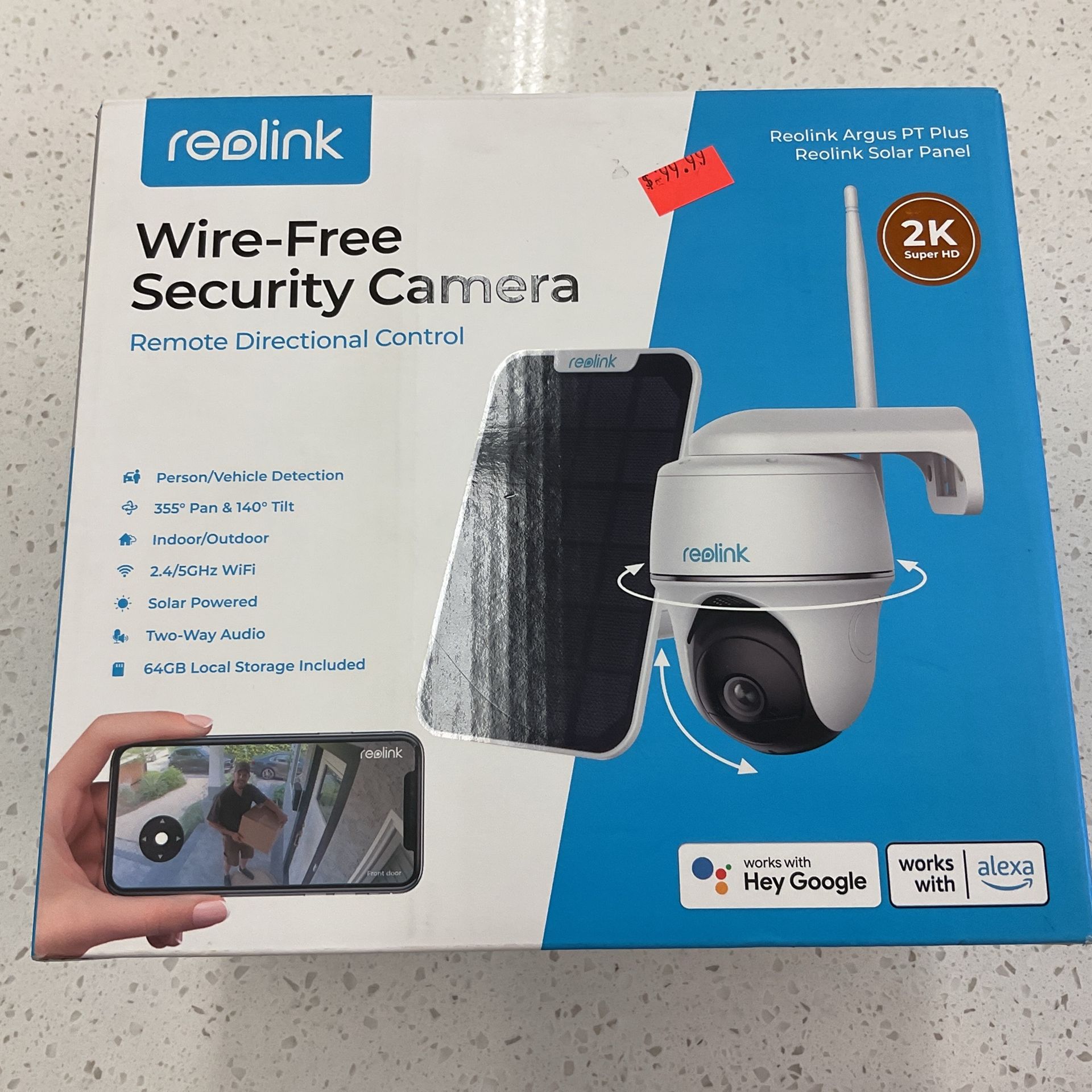 Reolink