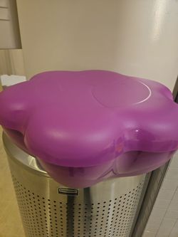 Tupperware botanera