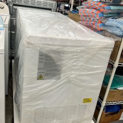 Kenmore Freezer 17.5 Cuff 