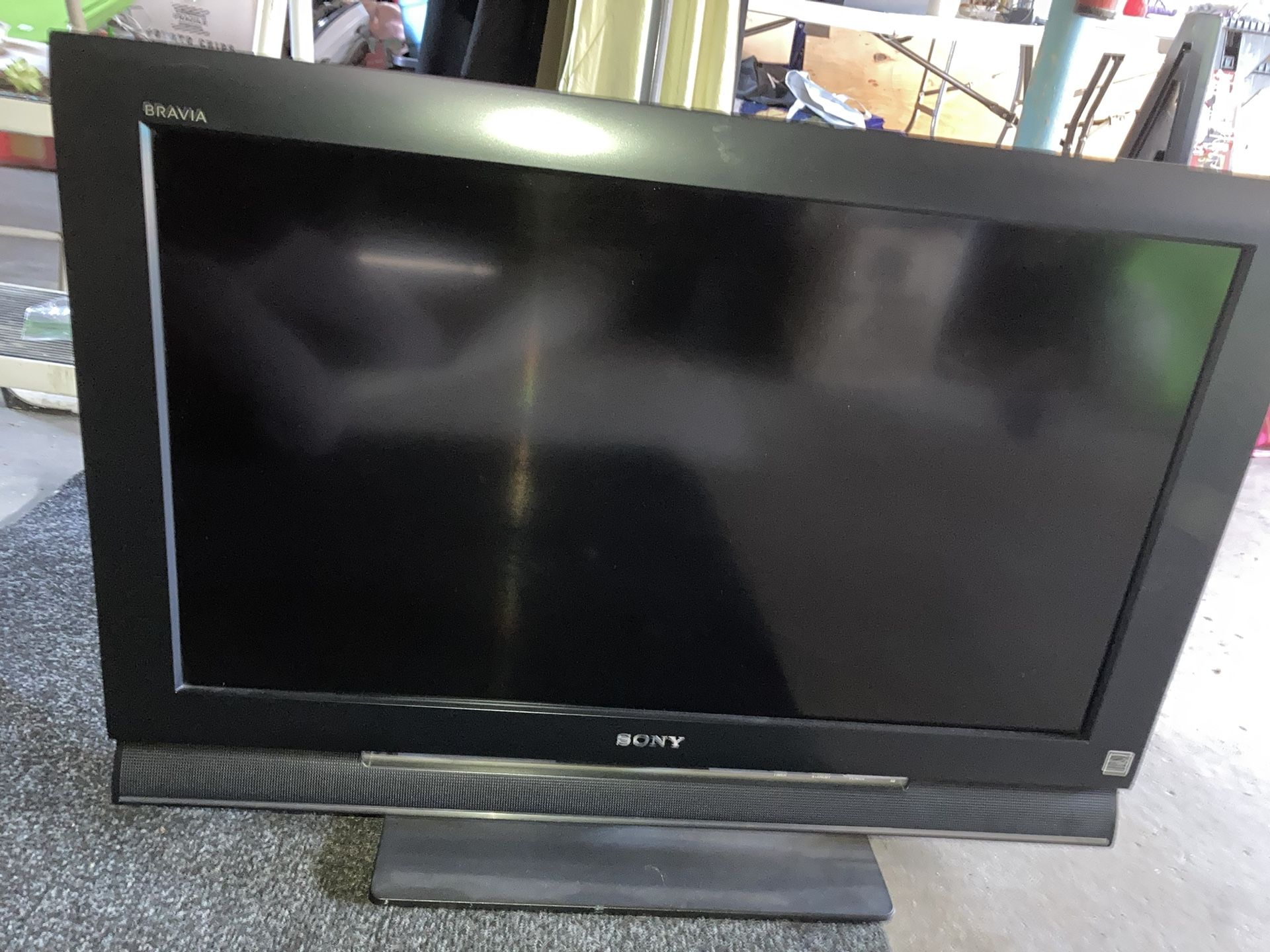 TV - Sony