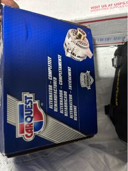 Hyundai alternator brand new
