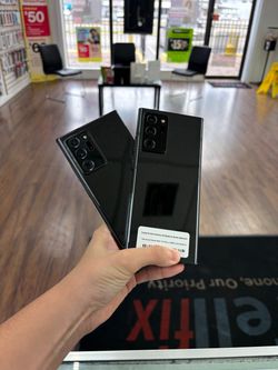 Samsung Note 20 Ultra 128GB Unlocked