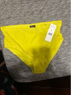 Women’s swim bottom