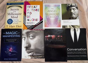 Books