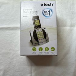 Cordless phone