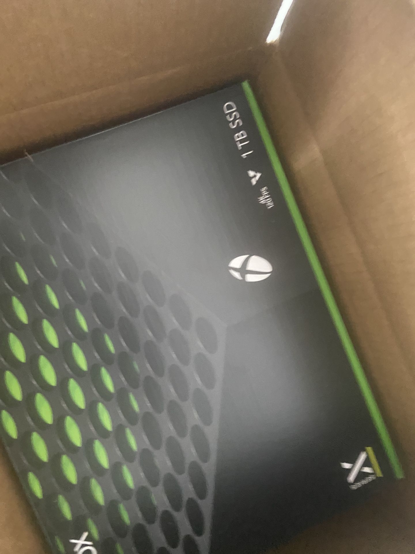 XBOX Series X Call of Duty Gamestop Bundle for Sale in Richmond, VA