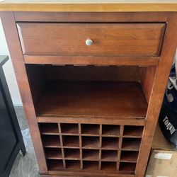 Wine Cabinet 