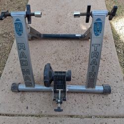 Home Bike Triner