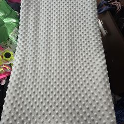 Baby Changing Table Pad