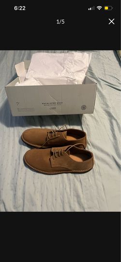 J crew mens shoes