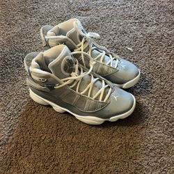 Jordan 6 Rings 