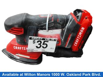 Craftsman Cmcw221 Red