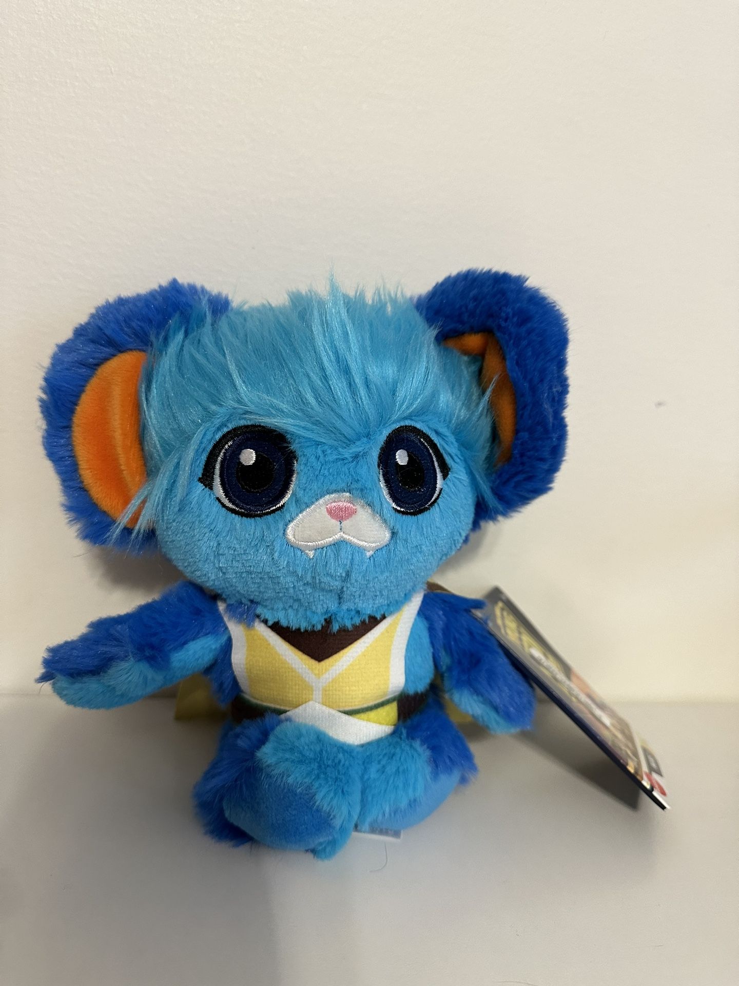 Star Wars Character Plush