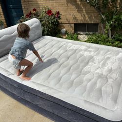 Camp Mattress