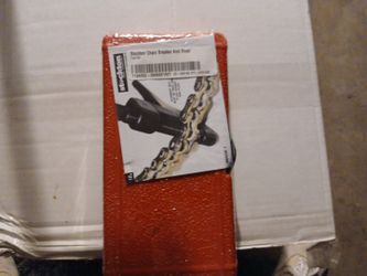 NEW Stockton Tool Company Chain Tool Kit – Factory Sealed