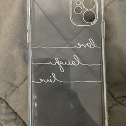 iPhone Case 11  New