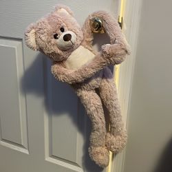 Excellent condition bear stuffed animal