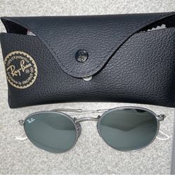 Rayban Sunglasses 