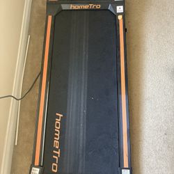 Walking Treadmill