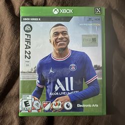 FIFA 22