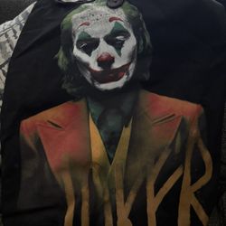 Joker Bag