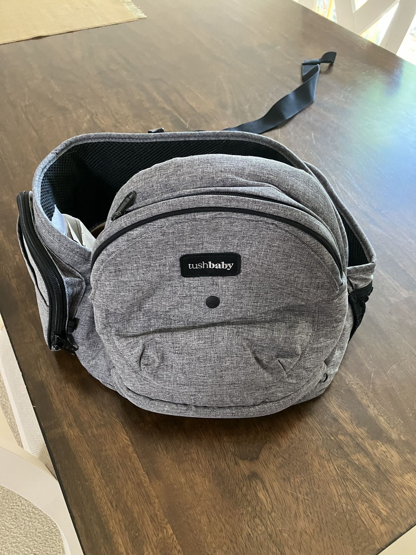 Baby Hip Carrier