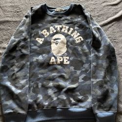 Ape Sweatshirt