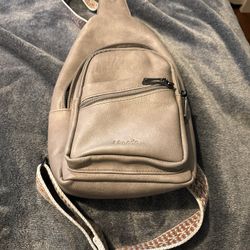 Crossbody Bag/ Purse 