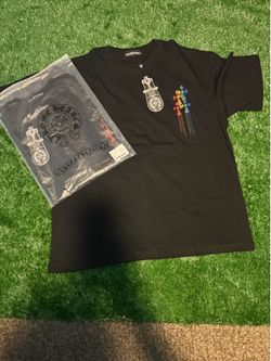 Chrome Hearts T-Shirt