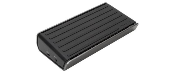 Targus 4K Docking Station