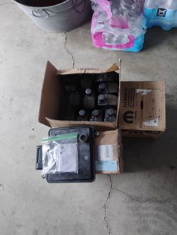 MOPAR 17 Qts 8&9 SPEED  &  FILTER JL WRANGLER TRANSMISSION FLUID KIT
