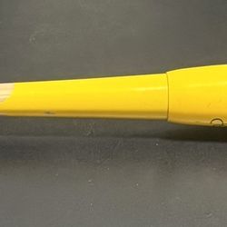 Victus Pencil Bat 33 Inch Bbcor Bat 