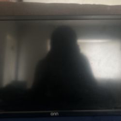 Onn TV (24” Inch)