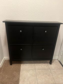 IKEA shoe cabinet