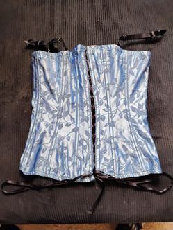 Victoria Secret size Medium Corset