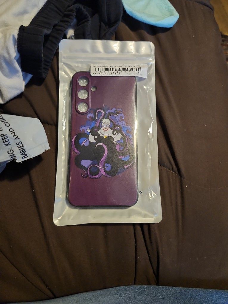 S23 FE PHONE CASE