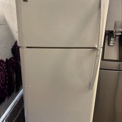 Kenmore Top-Freezer Refrigerador ❄️