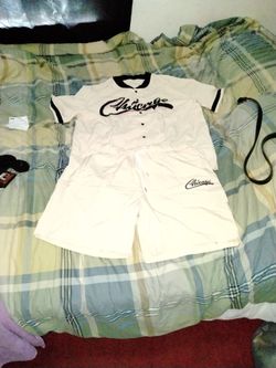 Men Chicago Outfit For Sale