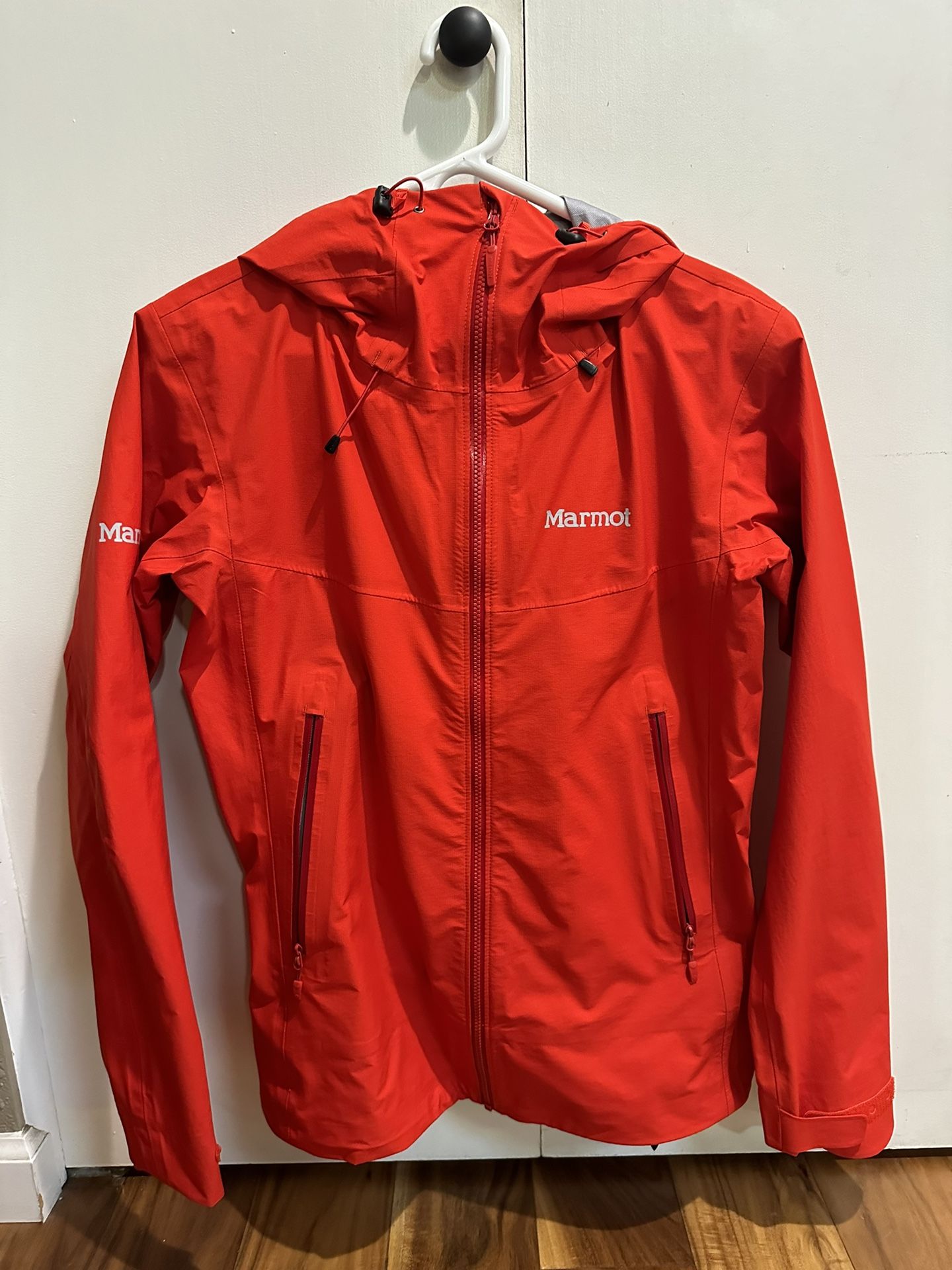 Marmot Women’s Medium Ski Jacket/Rain Jacket