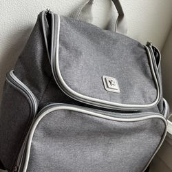 Large Baby Diaper Bag