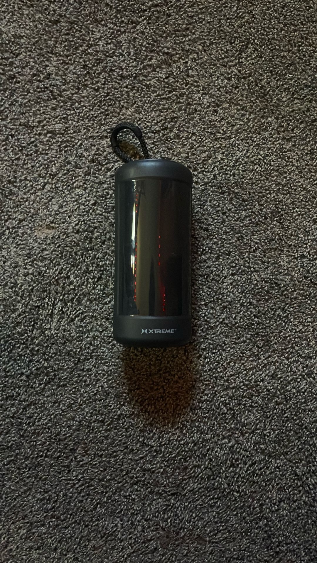 Slightly Used Speaker