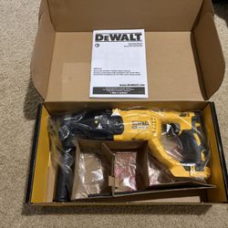 Dewalt Rotary Hammer